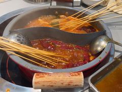 -牛签签串串香(IFS店)