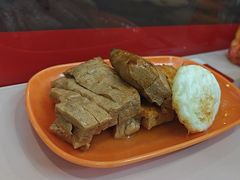 -肖妈妈手擀面(武夷店)