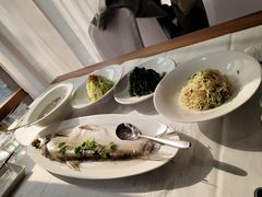 清蒸太湖大白条-淮扬厨子(健康路店)