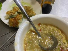 -玉园烧烤·海鲜辣炒