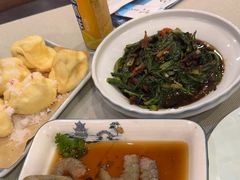 -渔娘渔家丹东海鲜(东直门店)