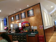 -萨莉亚意式餐厅(万嘉商业广场店)