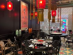 -誉八仙粤菜(万象天地店)