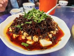 -龙姐私房菜(和顺古镇店)