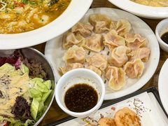 -米香居新鲁味·水饺餐厅