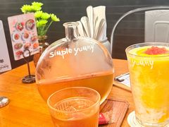 -Simple Yummy简单美味(上邦百汇城店)