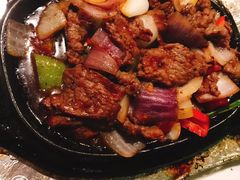 -广东道至正餐厅(区庄店)