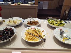 -素满香·食养自助(天一广场店)