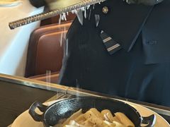 -THE WANG王品(上海中心云端店)
