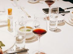 -Yan Ting 宴庭中餐厅(上海静安瑞吉酒店)