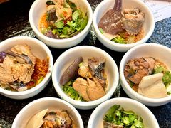 -阿婆情腊排骨火锅·野生菌季(古城旗舰店)
