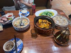 老西门第一鸡-老西门·常州菜(新区店)