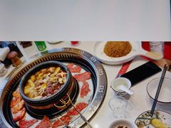 -木王宴语·野生鲜菌火锅(玉河店)