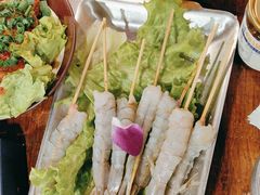 -楠火锅(西单店)