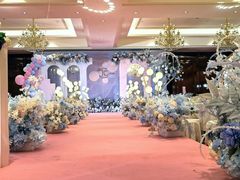 -昆山皇冠国际会展酒店