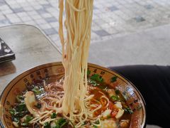 -尧钧财鱼面(育才路店)