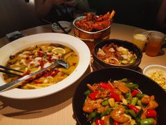 -吴氏老妈·23年家常菜(古城店)