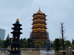 门面-海天禅寺