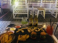 -AZUL by FUEL蓝色·法式酒馆(琶醍店)