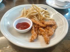 -樟树底(胜利河美食街店)