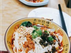 -力力豆花庄(广渠门店)