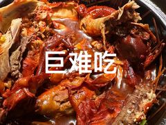 -悦慕·花满溪(新城吾悦店)