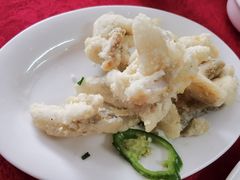 -蛇口康乐快餐鱼仔档(翠苑小区店)