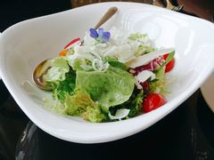 -瑞吉酒店 · Elba 欧尔巴意大利餐厅· 精致意餐·云端聚会