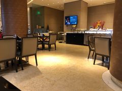 大堂-BLD西餐厅(成都首座万丽酒店)