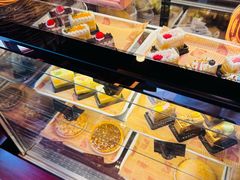 -德大西餐社