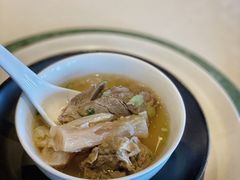 -三号黄浦会Canton Table