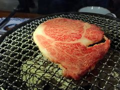 -热血兄弟·炭火烤肉(融侨中心店)