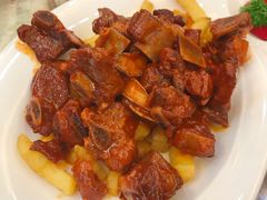 香橙排骨-椿记烧鹅(叠彩店)