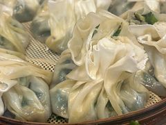-内蒙联营烧麦 草原石榴红(护国寺店)