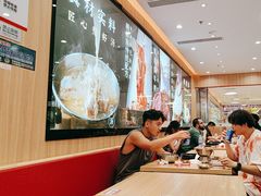 -米村拌饭(东方新天地店)