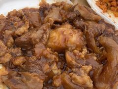 -同发号饭庄(复兴路店)