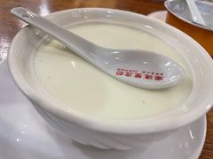 -正德顺順德雙皮奶(中信店)