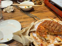 -有奴思烤肉·清真(正宁路店)