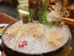 -蟹田居·活蟹料理(东城店)