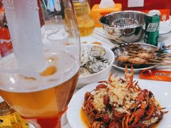 -簋街仔仔小龙虾(总店)