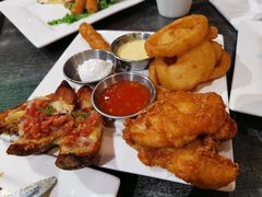 -Ruby Tuesday(九龙湾店)