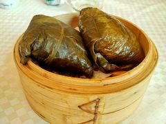 -新成海港大酒楼(康华路店)