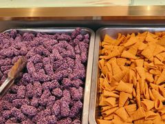 -辣八香新疆孜然串烤火锅(环球港店)