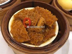 毛肚-同乐轩港式早茶