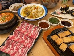 -汤连得温泉馆(宝山店)