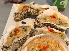 -皮记海鲜1995(寮步店)