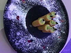 -蔡澜点心·粤菜(西单大悦城店)