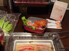 -新石器烤肉(虹悦城店)