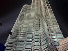 -吉隆坡国油双峰塔