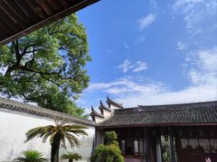 -天一阁博物院